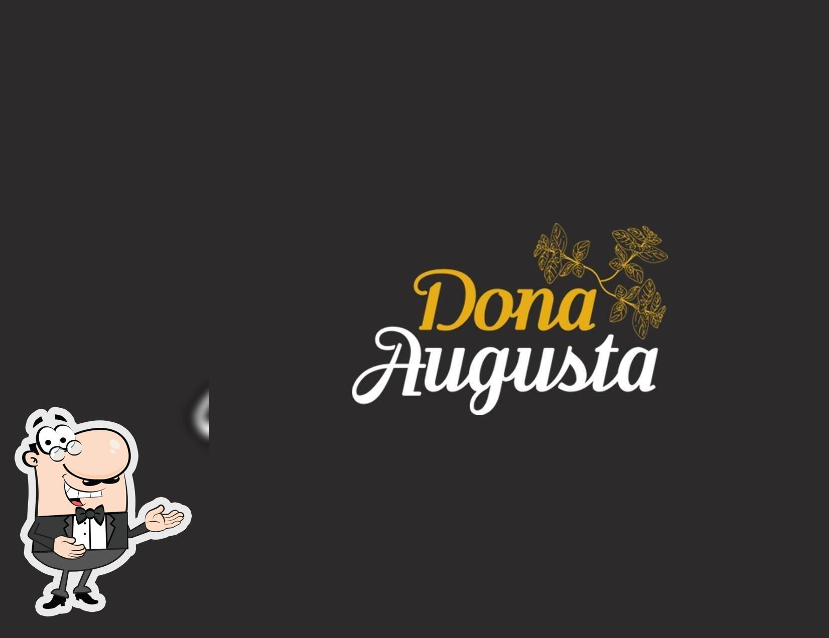Dona Augusta Videira