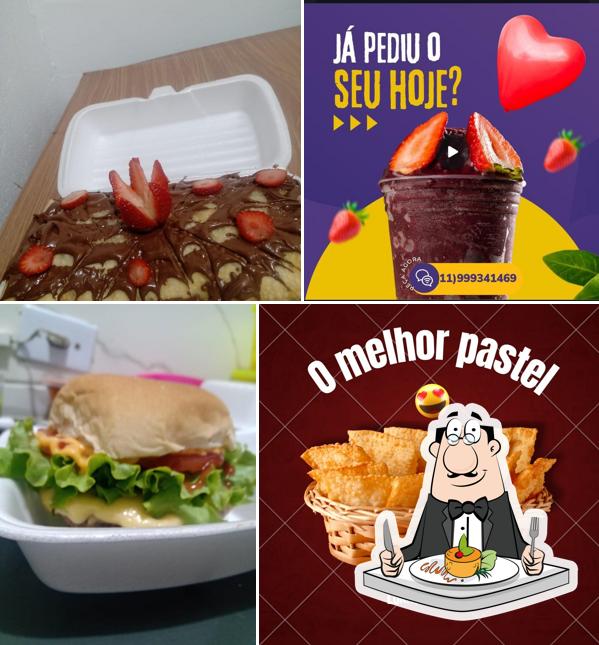 Lokos burguers jd mimas