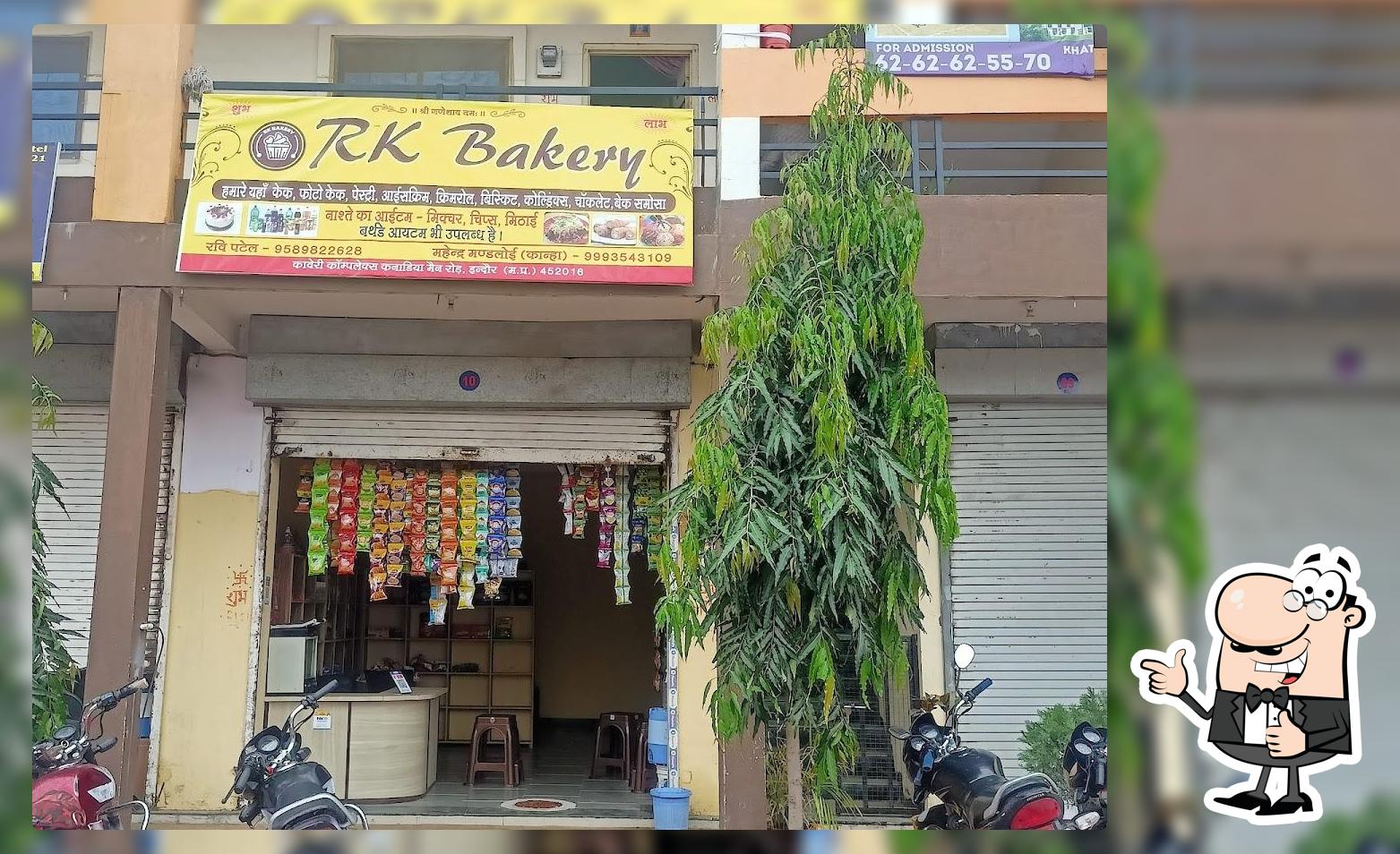 Rk Bakery