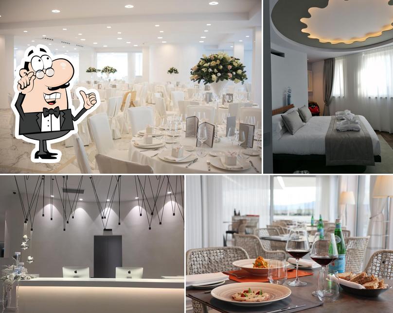 Borgo San Barbato Resort Spa & Golf 5 stelle lusso