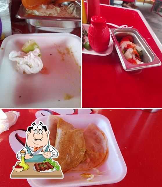 Restaurante Tacos "Julio Cepeda" Tacos Pepe, Monterrey, Padua 160