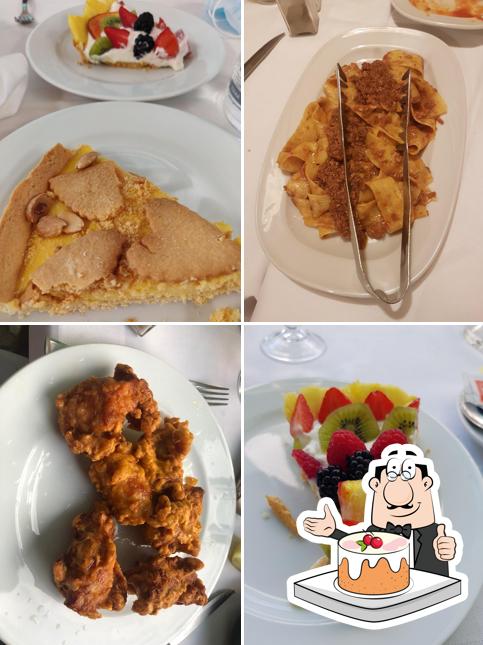 Trattoria La Casa del Prosciutto