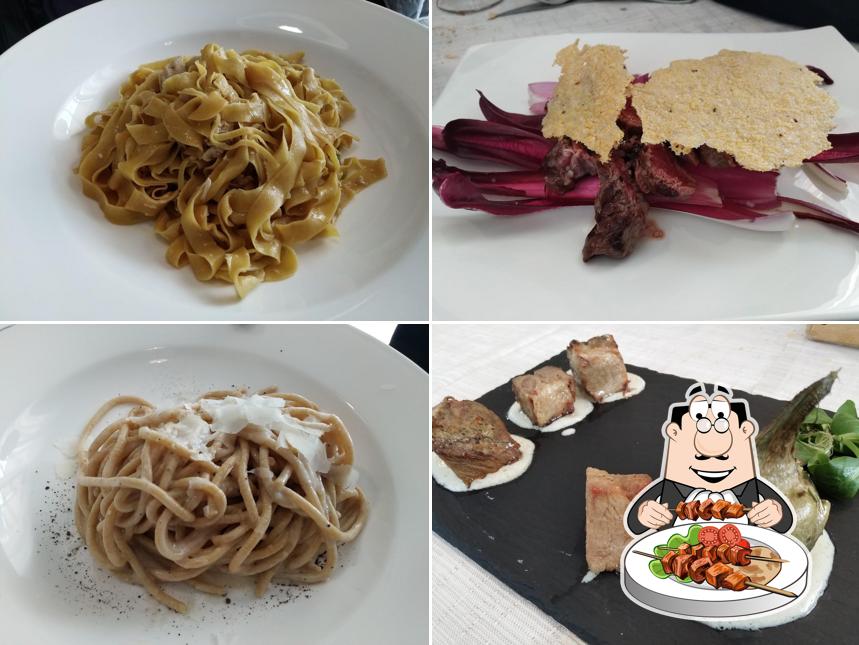 Trattoria Rocchetti