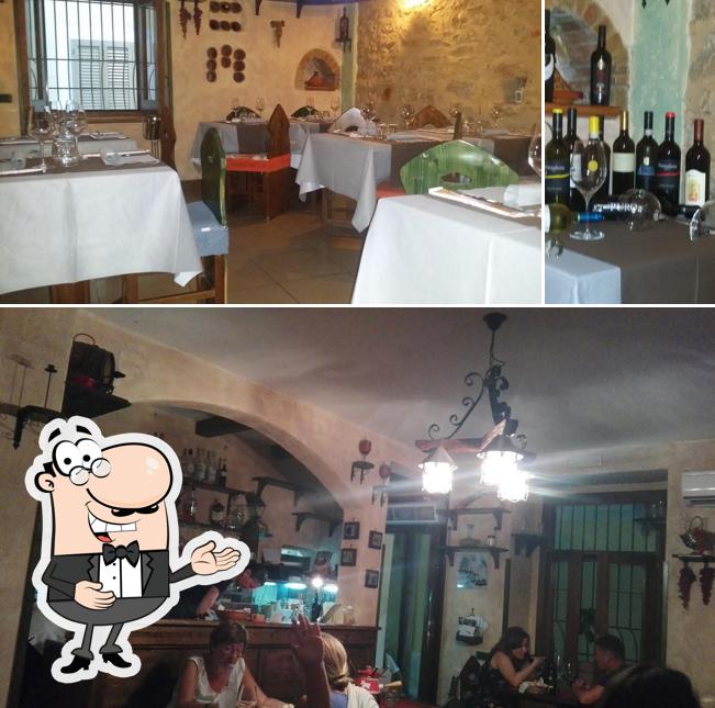 Guarda questa foto di Trattoria Vineria Tarallucci & Vino