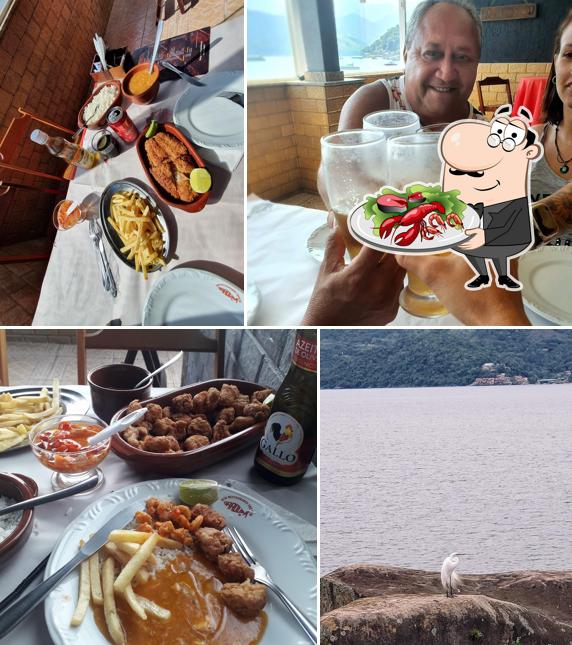 Restaurante Toca da Garoupa