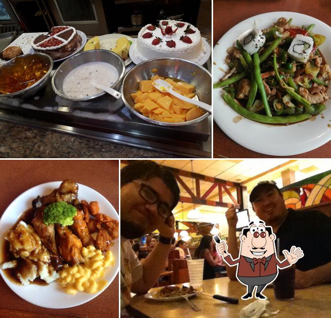 Restaurante Sirloin Stockade, San Pedro Garza García, Av. Lázaro