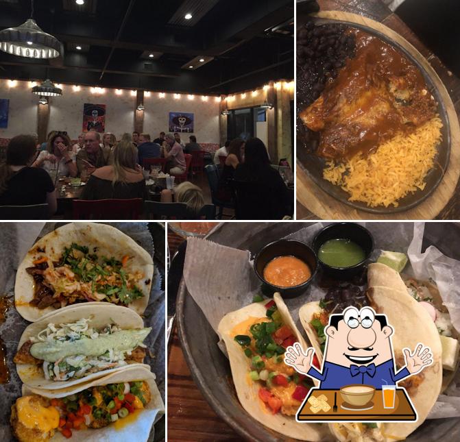 Tacos & Tequila Cantina, 8971 Tamiami Trail N in Naples Restaurant