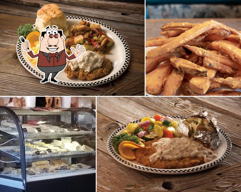 Best steak restaurants in Grants Pass, summer 2024 Restaurant Guru