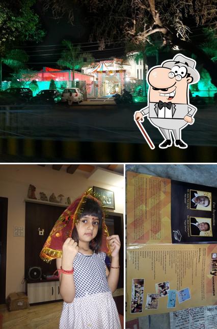 Angithi Family Restaurant