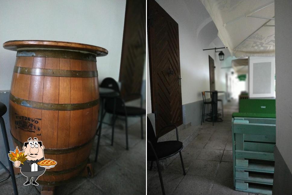 Ecco una foto di Caffe bar Glembay