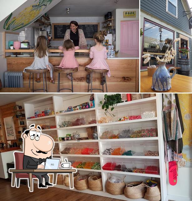 Sugar Shack in Revelstoke Restaurant reviews