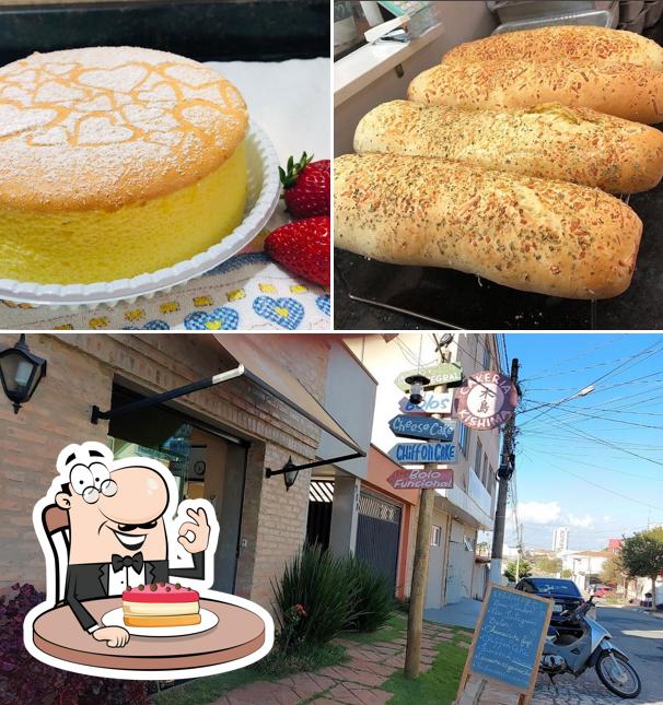 Cakeria Kishima