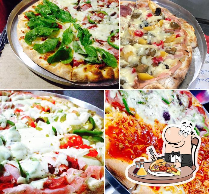 Doratta Pizzaria