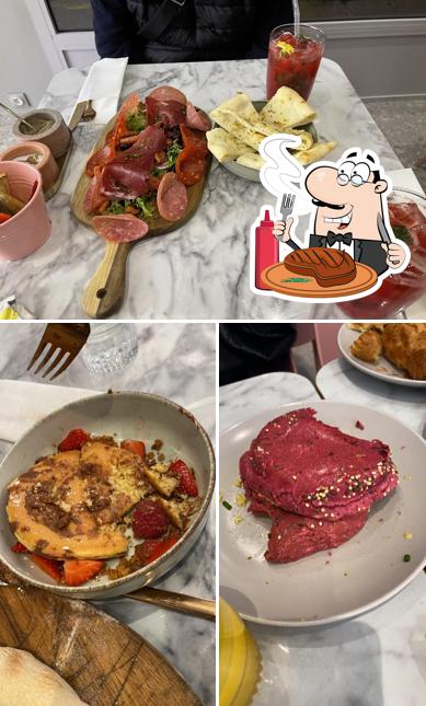Gago France propose des repas à base de viande