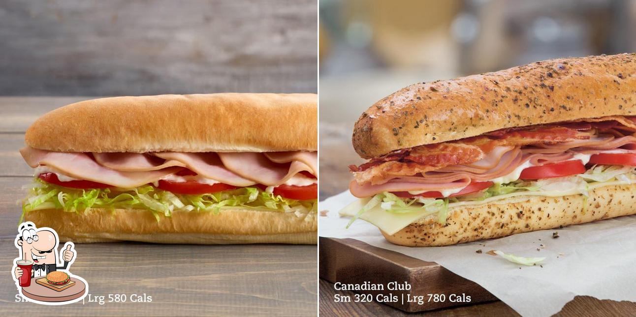 Mr.Sub