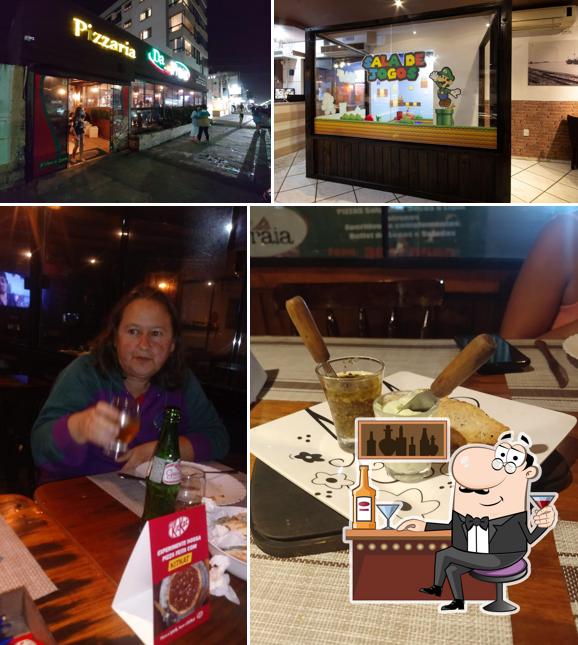 Pizzaria Da Praia