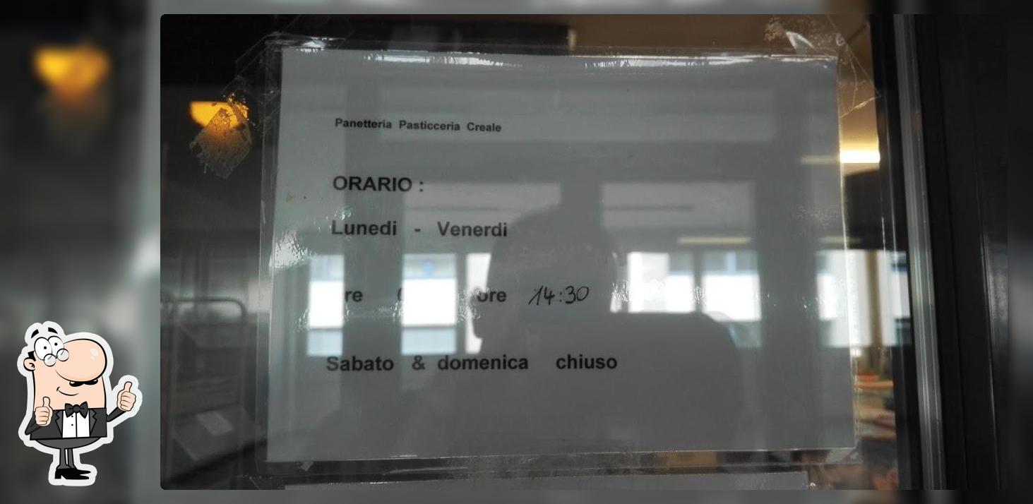 Creale sagl