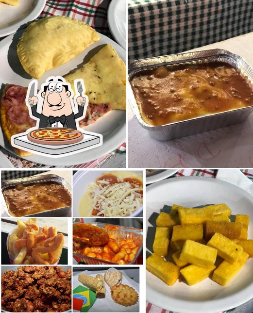 Festa Italiana De Jundiaí