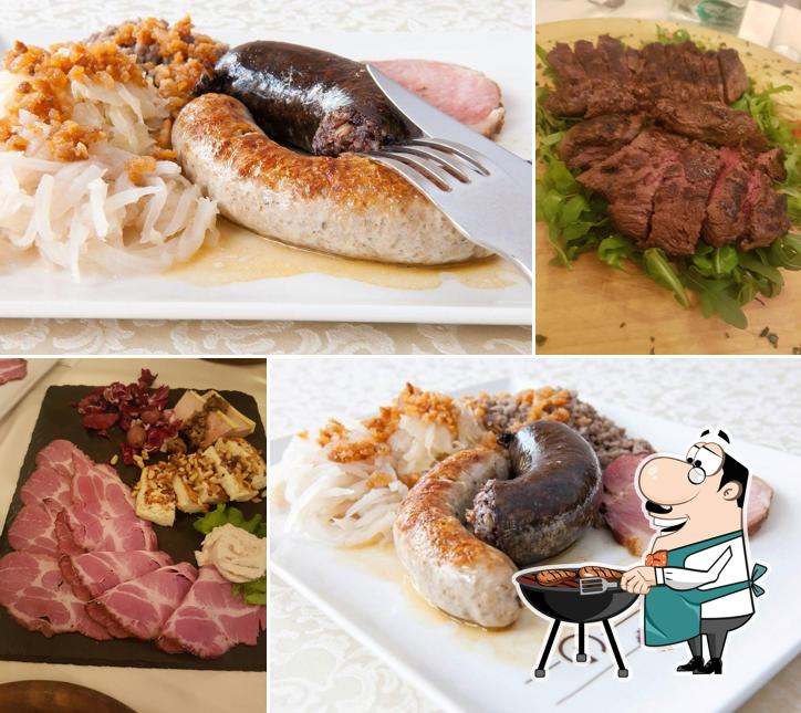 Gostilna " pri Gorjancu" Luka Kanc s.p.