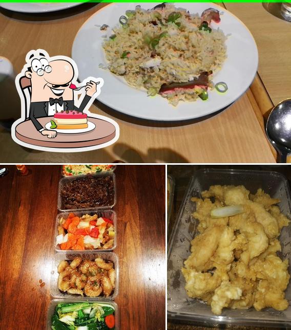 Lim's Kitchen, Warners Bay - Restaurant menu, prices and reviews