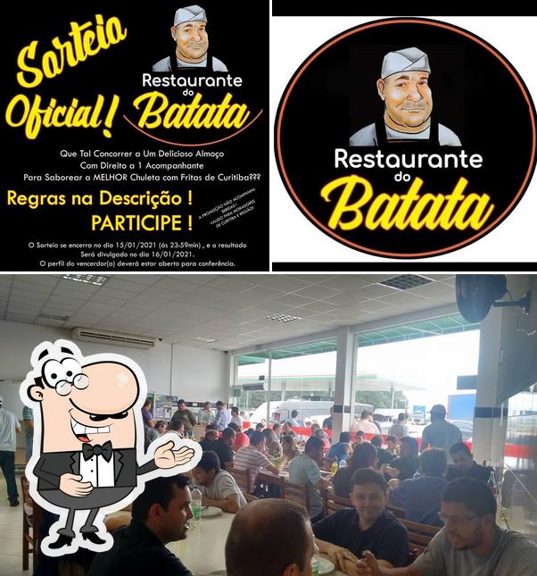 Restaurante do Batata photo