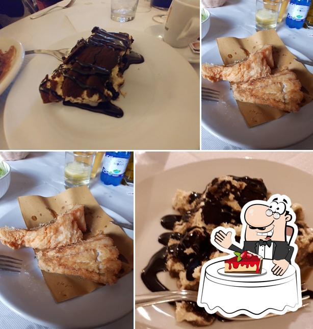 Ristorante Andrea'S
