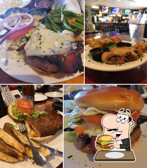 Shadowlawn Eats in Virginia Beach Restaurant reviews