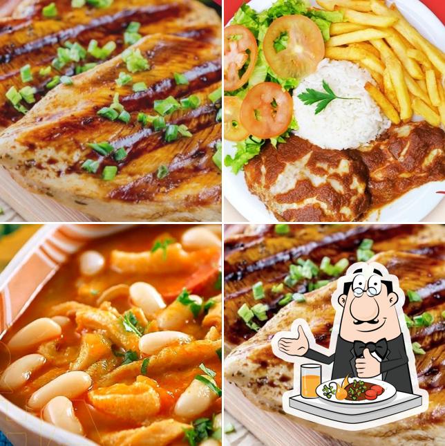 Sixteen Grill