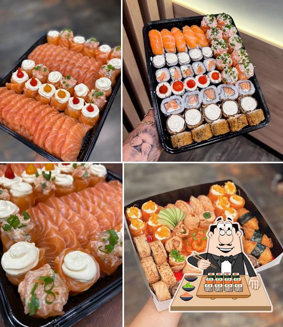 Yume Sushi