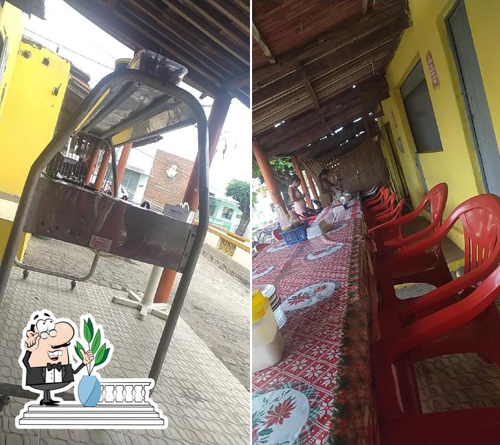 Restaurante do Gaucho