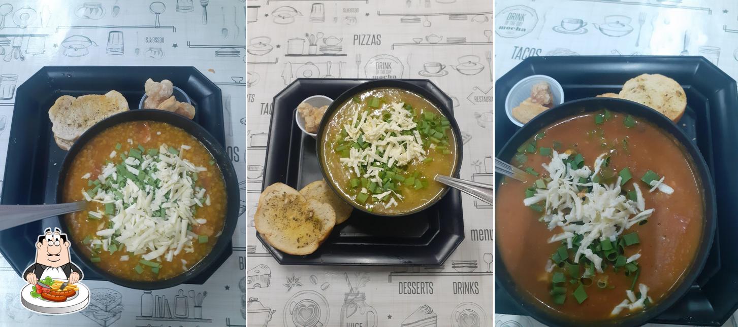 Restaurante e Casa de Caldos Lilian