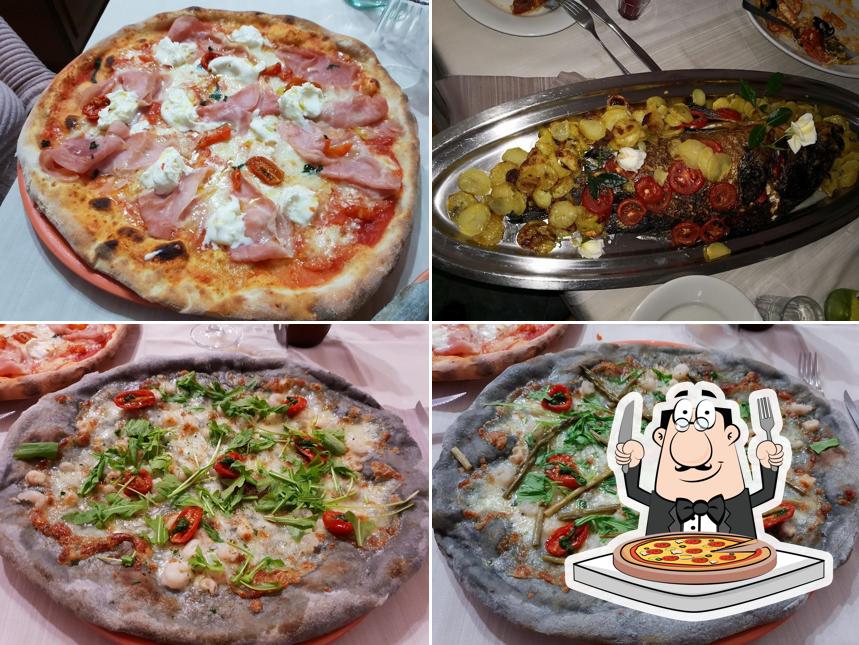 Sa Lolla Ristorante