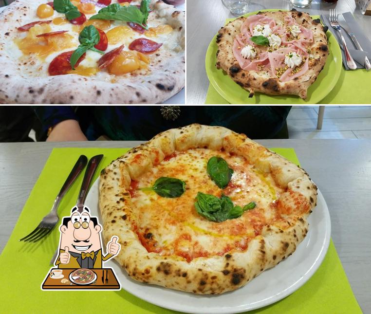 La pizza è il piatto veloce preferito al mondo