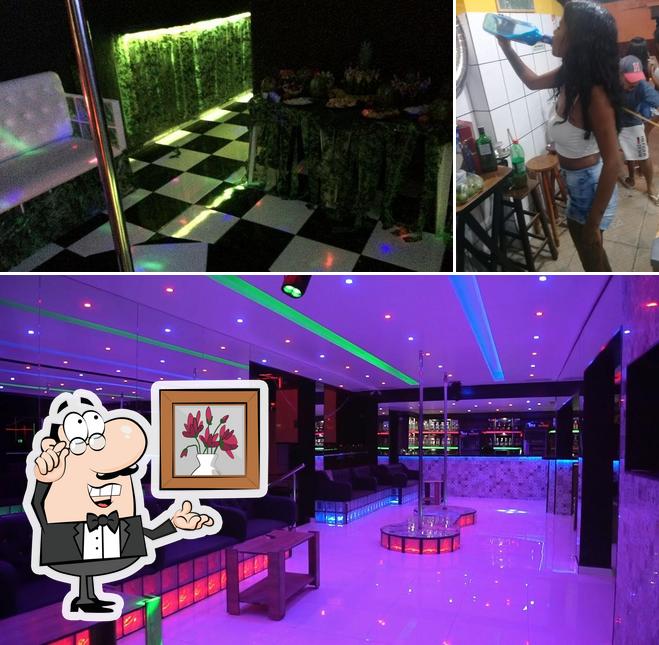 812 Night Club Guarulhos, Guarulhos Avaliações de restaurantes