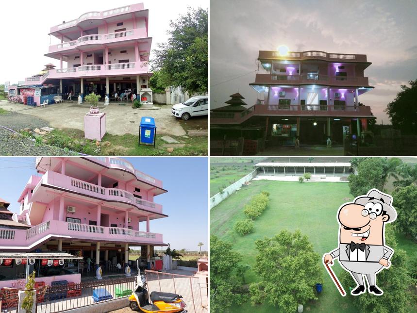 Annapurna Prem Hotel & Restaurant