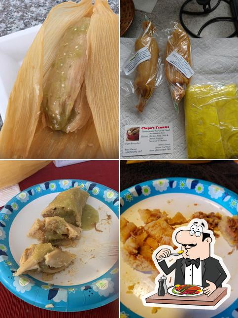 Chepo's Tamales served with family love in Elmira – The Vacaville Reporter