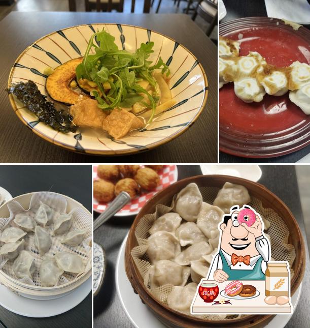 Eastcoast Dumpling House