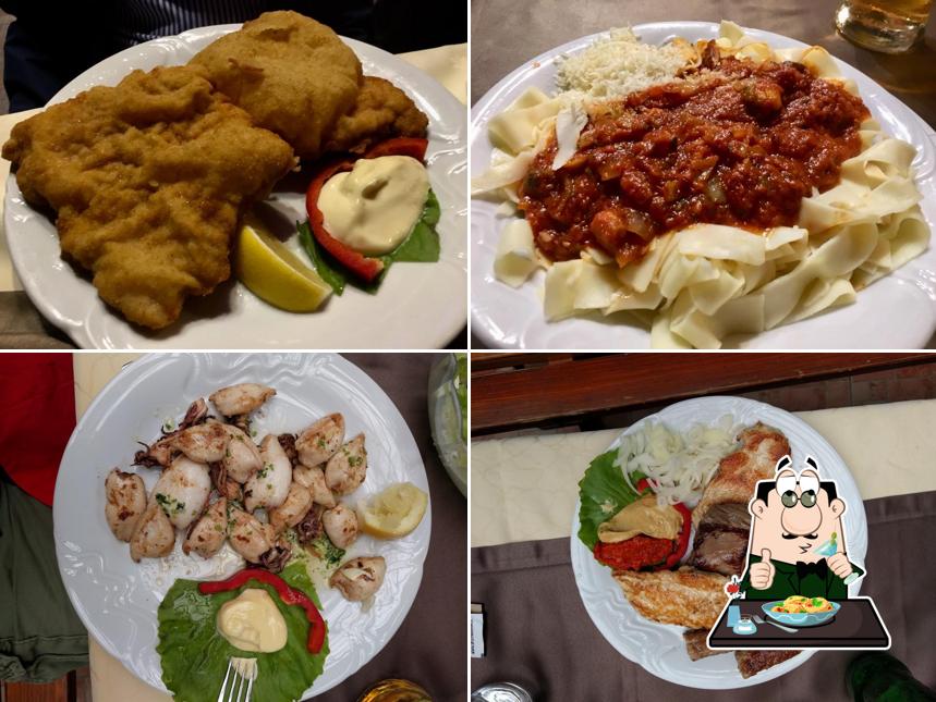 Gostišče "Vančar", Komac Danijela s.p.