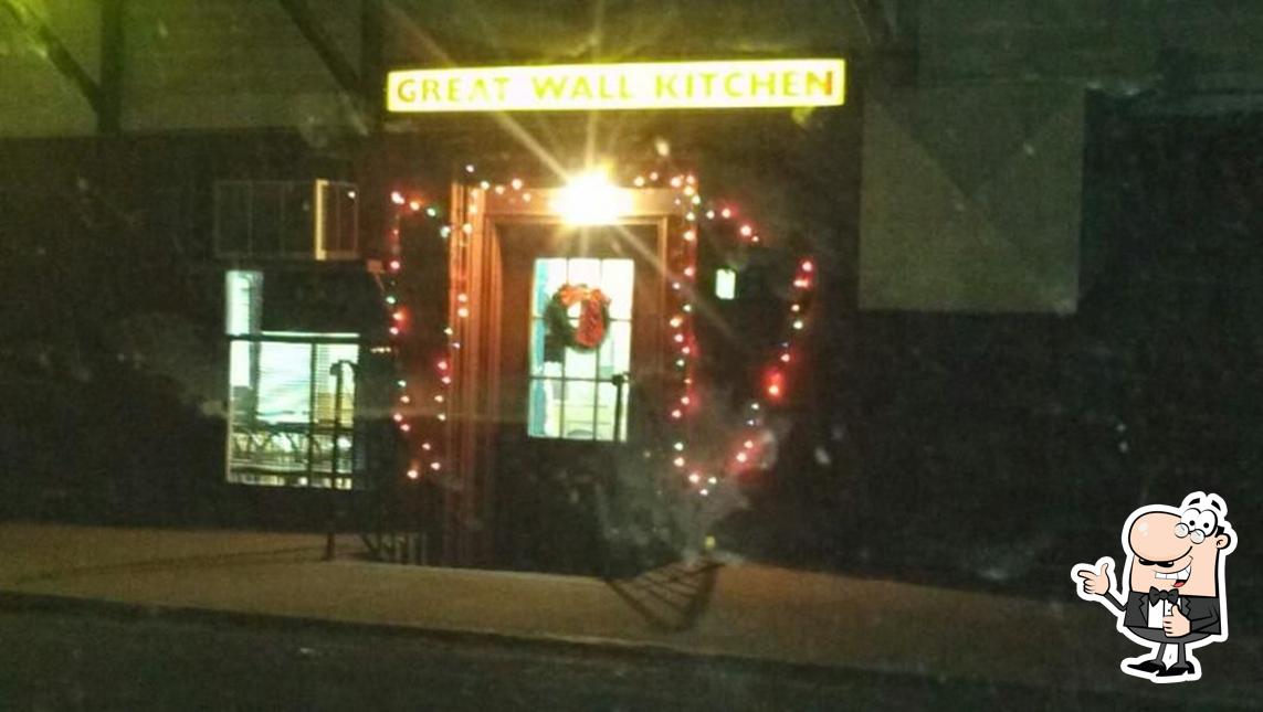 See this photo of Great Wall Kitchen