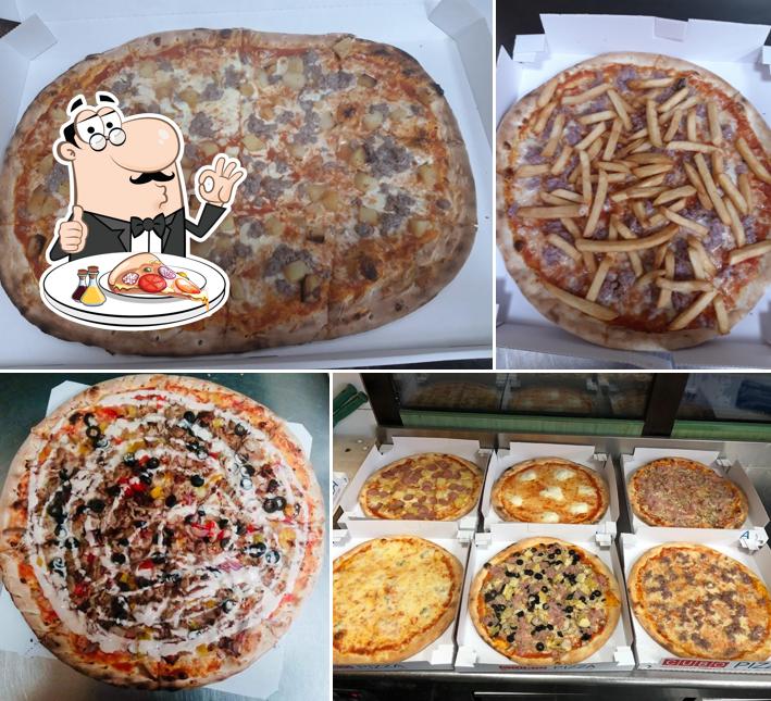 Pizzeria Charlie Brown 2 CASALECCHIO DI RENO