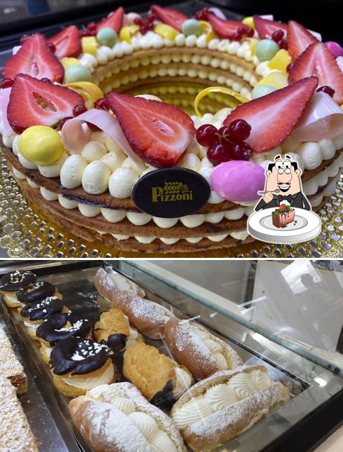 Panificio Pasticceria Pizzoni