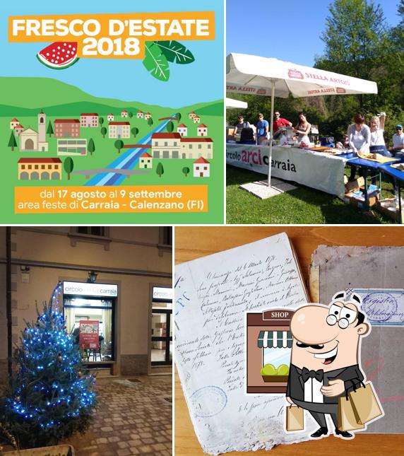 Circolo ARCI Carraia