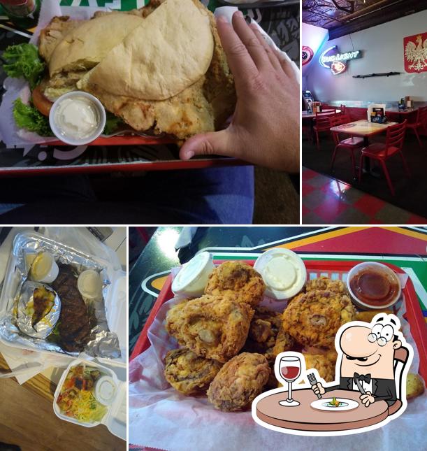 Best chicken in Bonner Springs restaurants, winter 2023 Restaurant Guru