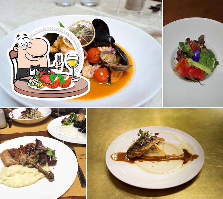 Laguna Libre – Eco Ristorante Jazz club & Cocktail Bar