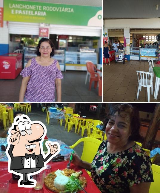Lanchonete da Celina