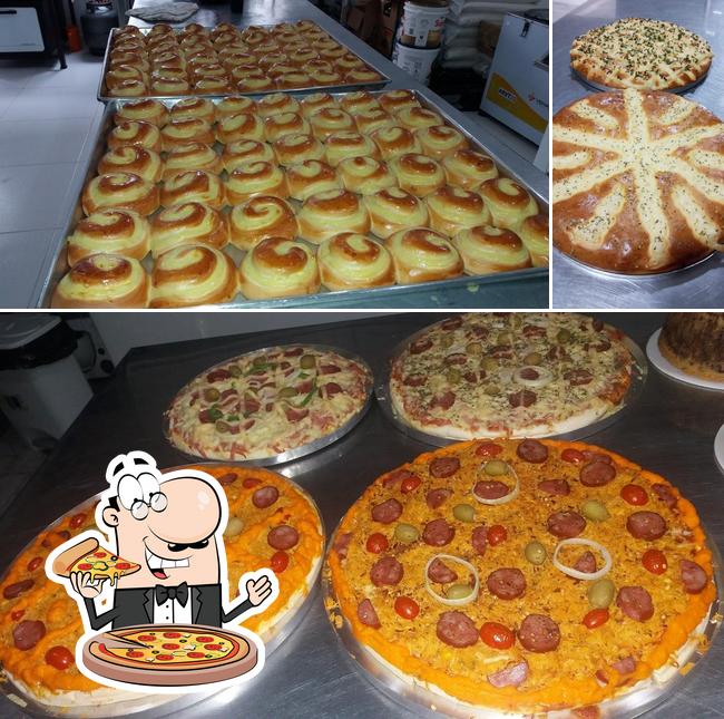 Butique do pão