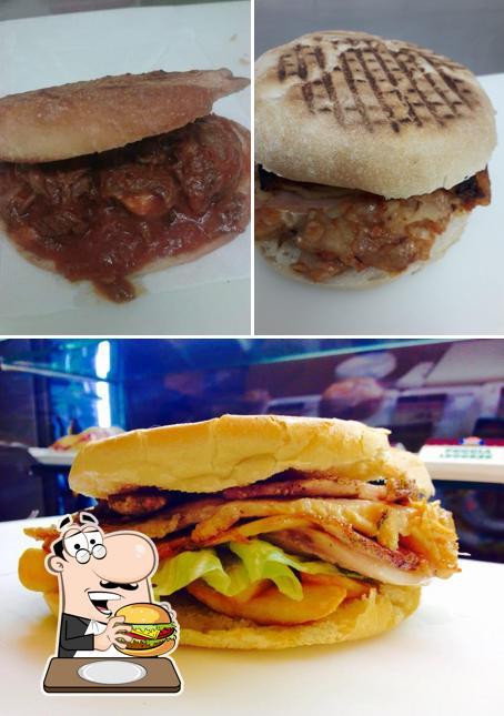 Gli hamburger di Gustomania potranno soddisfare i gusti di molti