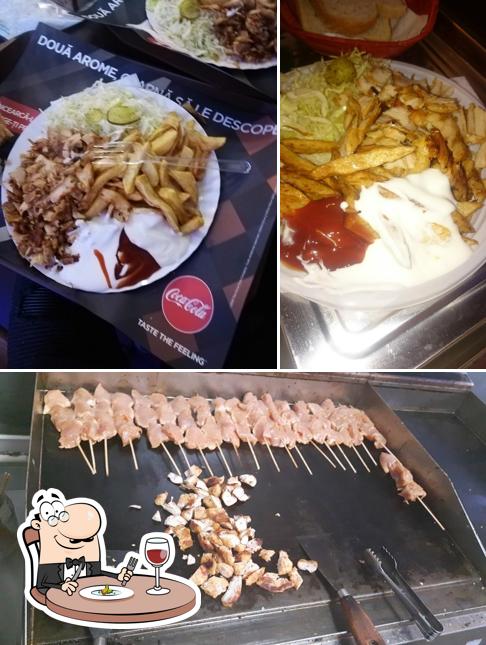 Ketchup, Dej Restaurant reviews