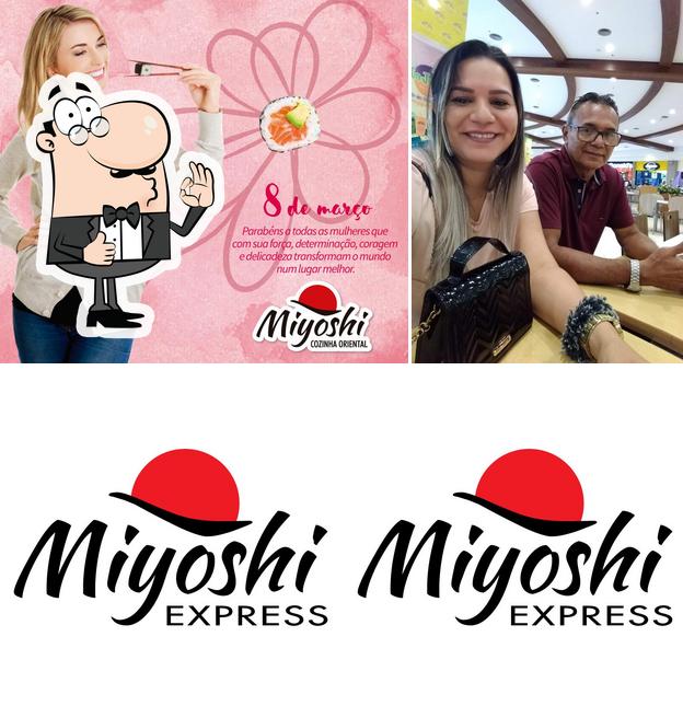 See the image of Miyoshi Express Porto Velho Shopping