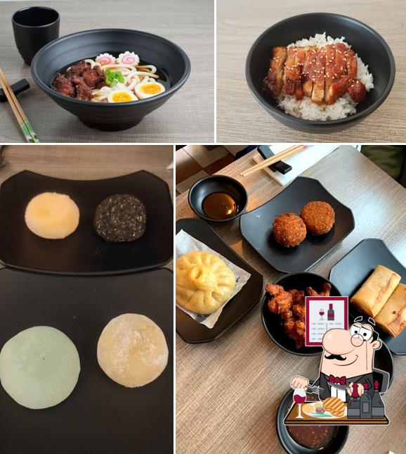 OSAKA Street Food